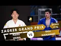 Naoto IZAWA VS Eetu IHANAMAKI Zagreb Grand Prix 2025 | BRONZE -81 kg