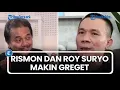 Download Lagu Rismon Sianipar dan Roy Suryo Makin Geregatan Usai Gelar Perkara Khusus Ijazah Jokowi di Mabes Polri