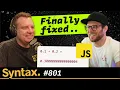 6 New JavaScript Proposals