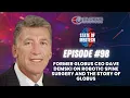 Former Globus CEO Dave Demski on Robotic Spine Surgery and the Story of Globus