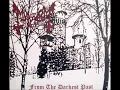 MayheM - Life Eternal (From The Darkest Past ltd. edition cd)