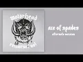 Motörhead - Ace of Spades (Alternate Version)