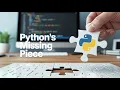 Is PYTHON Code Interpreted OR Compiled