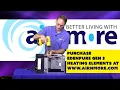 EdenPURE GEN 3 Heating Element Replacement