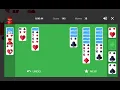 Google solitaire speedrun 1 27 PC
