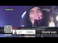 Download Lagu Cinta kita, Slank live Kompastv