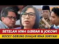 Lagu HIN4 GIBRAN DIAJARIN BAPAKNYA❗️ROCKY GERUNG DIHAJ4R IRMA SURYANI SAMPAI SEBUT BOCAH TUA NAKAL!