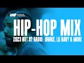 Hot 97 Hip-Hop Radio Mix Drake 21 Savage Future The Weeknd Bad Bunny DJ Danny S