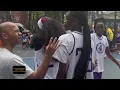 O B C Girls vs D A D Elite Queens 2026 CHAMPIONSHIP GAME Kenny Graham West 4th Street Pro-Classic