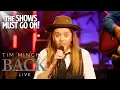 Lagu 'If I Didn't Have You' | Tim Minchin: BACK
