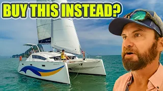 Should I buy this instead? Island Spirit 410 Tour