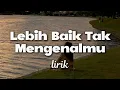 Lagu Lagu Sedih Ketika Cinta Mengajarkanku Arti Kehilangan