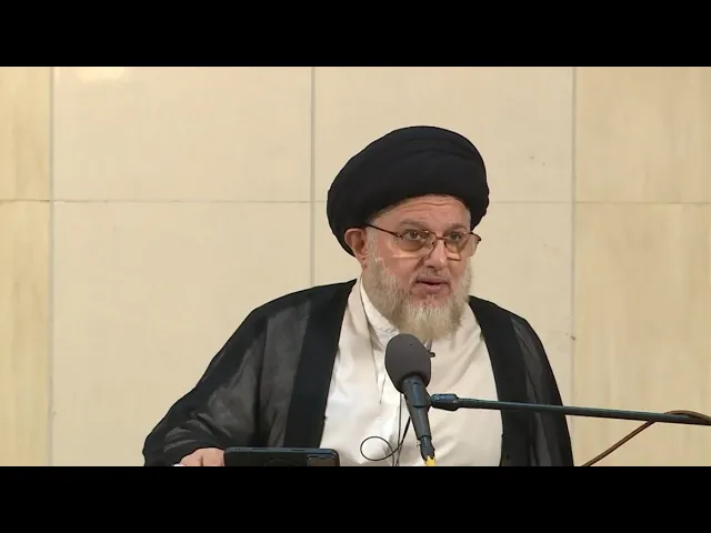 ⁣بحث الاصول ١٢٦٥ :قاعدة اليد. أبرز الأدلة: الاجماع. السيرة العقلائية. سيرة المتشرعة.15 ذو الحجة1447هـ