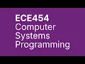 14 Threads and Synchronization 2024 Fall ECE454 Section 1 University of Toronto
