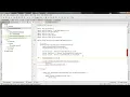 Android studio tutorial Simple button click example Learn in one multiple ways