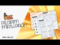 Free Thanksgiving Math Worksheets Preschoolers Will Love