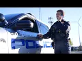 One city one network FirstNet connects Sandusky public safety
