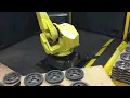 Precision Automation by Seco Machine | A. Stucki Company