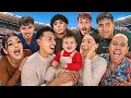 These Influencer s Reactions At Meeting Our Son Were Hilarious