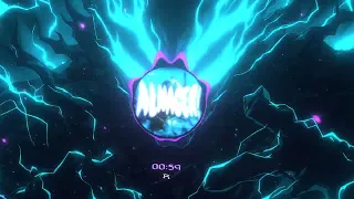 AL NACER Hyper Slowed Sayfalse Nulteex 