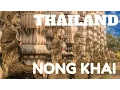 Lagu Nong Khai, Thailand, Feb 2016 | Twobirdsbreakingfree