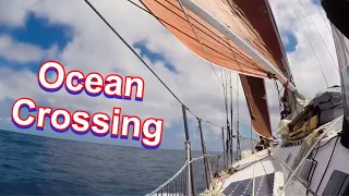 What Ocean Sailing is REALLY Like: Sailing to Portugal | Sailing Wisdom [S4 Ep5]