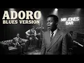 Armando Manzanero en Blues - Adoro Mr Jones