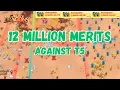 Download Lagu T4 KRIJGT 12M VERDIENSTEN PRESTATIE Call Of Dragons