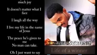 life of a winner israelstrong