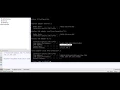 How to find IP address from Python in English