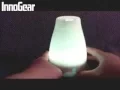 How to use InnoGear Aromatherapy Diffuser for home