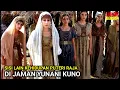 SISI LAIN KEHIDUPAN PUTERI RAJA DI JAMAN YUNANI KUNO‼️||Alur Film Lawas terpopuler 1967