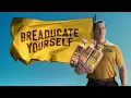 Natures Own The Breaducator 30