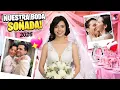 Angela Aguilar - Asi sera nuestra BODA RELIGIOSA en el Rancho
