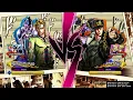 JoJo s All-Star Battle R Fugo vs Jotaro