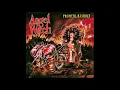 Angel Witch – Frontal Assault (1986 Full Album)