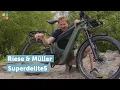 Download Lagu Riese \u0026 Müller Superdelite5 | Review | Ultieme e-bike voor avontuur