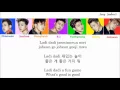 Download Lagu DUMB AND DUMBER - iKON (Han/Rom/Eng) *Color Coded* Lyrics