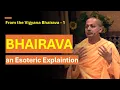 Download Lagu Bhairava: Esoteric Meaning | SwamiKashmir Shaivism | Vigyana  | Sri Ramakrishna | Holy Mother
