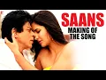 Download Lagu Making Of The Song | Saans | Jab Tak Hai Jaan | Shah Rukh Khan, Katrina, A R Rahman, Yash Chopra