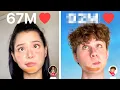 Download Lagu Ik heb 100 virale TikToks opnieuw gemaakt