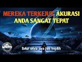 Download Lagu JIWA TERPILIH✨MEREKA TERKEJUT, AKURASI ANDA SANGAT TEPAT‼️