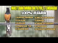 Download Lagu MASTERAN MURAI BATU ISIAN KOMPLIT AMPUH MEMANCING EMOSI DAN BONGKAR ISIAN