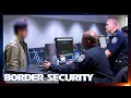 Broke Traveler s Illegal Work Plan Exposed FULL EPISODE Border Security America