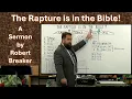The Rapture is in the Bible!!! #rapture #rapturetruth #rapture_messages #jesusreturns #catchingaway