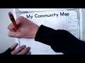 My Community Map