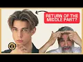 Download Lagu Why Did Men Stop Wearing the Centre Part