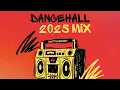 Download Lagu DANCEHALL 2025 MIX ft. Skillibeng, Malie Donn, Armanii, Valiant, Teejay, Rvssian (Clean)