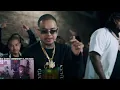 BIGSMOKEDAWG REACTS TO $tupid Young & Tee Grizzley - Wit A Sticc (Official Video)