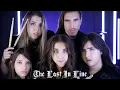 Download Lagu The Last in Line - Liliac (Dio Cancer Fund Tribute)